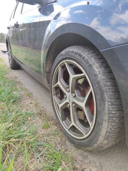 Ford Focus 2.0 TDCi - 7