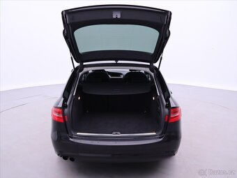 Audi A4 2,0 TDI Xenon Aut. Klima 1.Maj. (2012) - 7