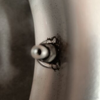 Alu kola Brock BMW a VW 7x16 , R16 , 5x120, ET31 - 7