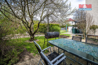 Prodej rodinného domu, 180 m², Holešov, ul. Tyršova - 7