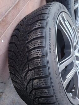 Alu kola 5x112R18 Škoda Volkswagen Seat Audi - 7