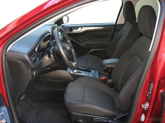 Ford Focus 1.5i Turbo 151PS Kombi Active A/T - 7