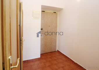 2+kk, 52m2, Praha 3 - Žižkov, Přemyslovská ulice - 7