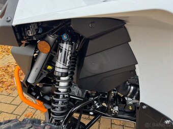Čtyřkolka CAN-AM Renegade 1000 X XC MY 25 - 7