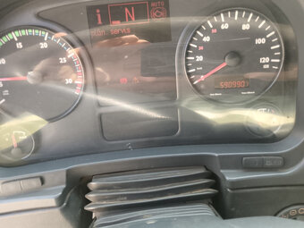 MAN TGM 18.240 4X4 - 7