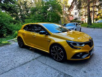 Renault Megane RS 280 Cup EDC - 7