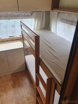 Karavan na pevné stání - 7