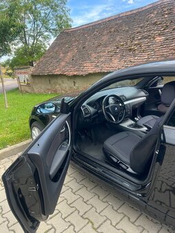BMW e81 - 7