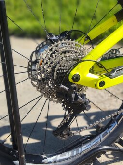 Haibike Lyke CF 11 - 7