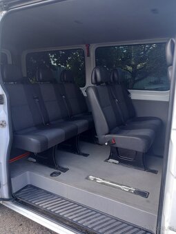 Mercedes sprinter 906 2.2 - 7