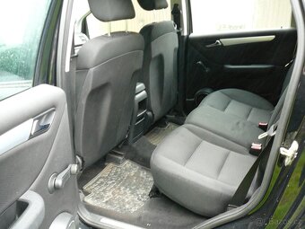 Mercedes Benz B170 B 170 - 7