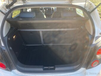 Chevrolet Aveo 2013 1.2 klima - 7