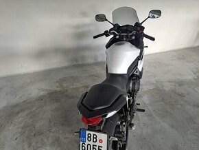 Yamaha XJ6 S - 7