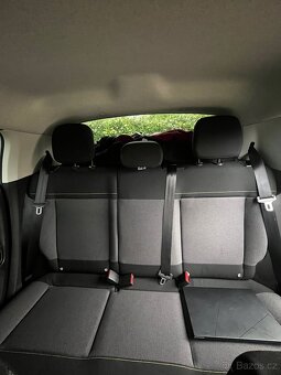 CITROEN C3 III 1.2 Puretech 2017 - 7