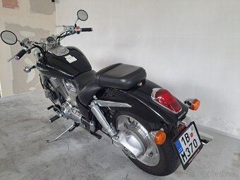 Honda VTX 1800 - 7