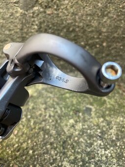 Přesmykač Shimano XTR M953 - 7