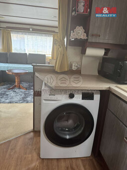 Prodej rodinného domu, 70 m², Úmonín - Korotice - 7