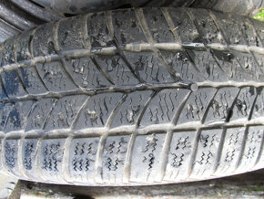 kola Ford 5x108 - 7