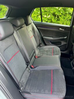 Volkswagen Golf 8 GTI Clubsport - 7