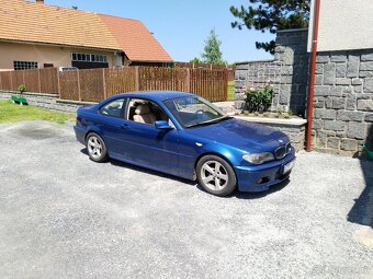 BMW 325ci - 7