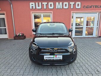 Fiat 500E 87 kW Icon (ODPOČET DPH) - 7