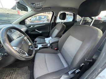 Ford Mondeo, 1.8 TDCi 74KW nové rozvody - 7