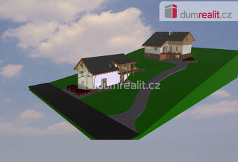Prodej, stavební pozemek 1.289 m2, Mariánské Lázně, Úšovice - 7
