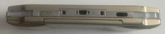 PSP 1000 Gold + 64gb - 7