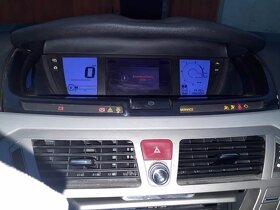 Citroën C4 Picasso Exclusiv 1.6 HDi 80kw 9HZ - 7