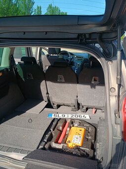 peugeot 5008 2,0 hdi - 7