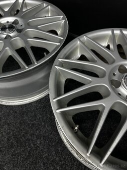 Alu Rial 5x100 17” - 7