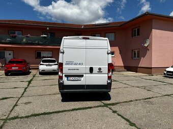 Fiat Ducato L3H2 - 7