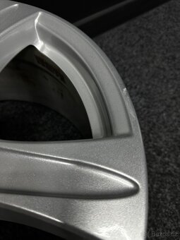 Alu Ronal 5x130 19” - 7