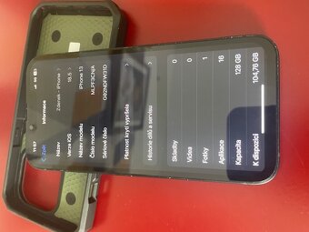 Iphone 13 128 GB " S vadou" - 7