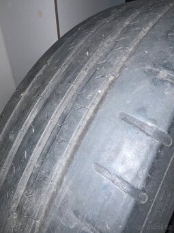 Renault ALU 195/55 R20 originál - 7