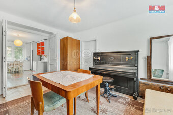 Prodej bytu 2+1, 45 m², Ledeč nad Sázavou, ul. Ke Stínadlům - 7