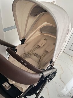 Cybex talos s lux - 7