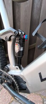 Leader Fox ACRON, ročník 2021, kola 29", velikost XL - 7