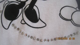 Triko H&M, Benetton, aj... - 7