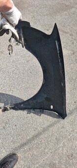 Pravy predni blatnik audi a3 8p lz9y - 7