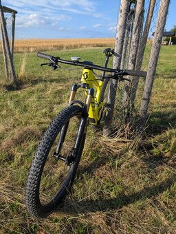 Scott Spark RC - 7