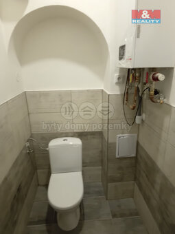Pronájem bytu 2+kk, 61 m², Ostrava, ul. Komerční - 7