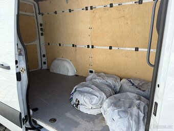 Mercedes Sprinter 314 2,2 Cdi 105kW L2H2 Serviska DPH - 7