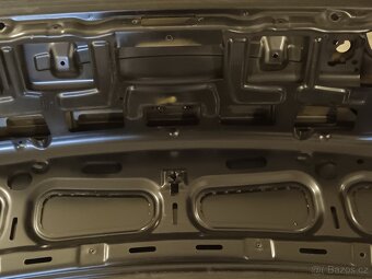 E46 I Coupe Mpacket Víko Top Stav - 7