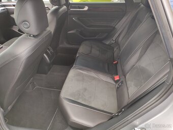 VW Arteon TDi Shooting Brake Rline IQ LIGHT KAMERA PANORAMA - 7