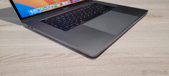 Macbook Pro 15.4" TB/I7 2.9GHZ/16GB RAM/512GB SSD/CZ/BAT - 7