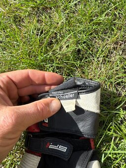 Rukavice Alpinestars SP-1 X Large/11 - 7