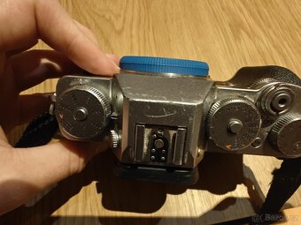 Fujifilm X-T3 – funkční, používaný kus (včetně příslušenství - 7