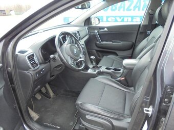 Kia Sportage 1.6 GDI  2018 Ecodinamics - 7