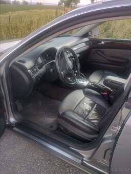 Audi A6 C5 allroad - 7